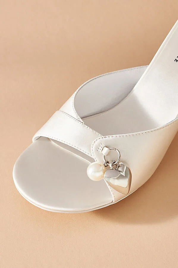 Charm Mule Heels - Image 2