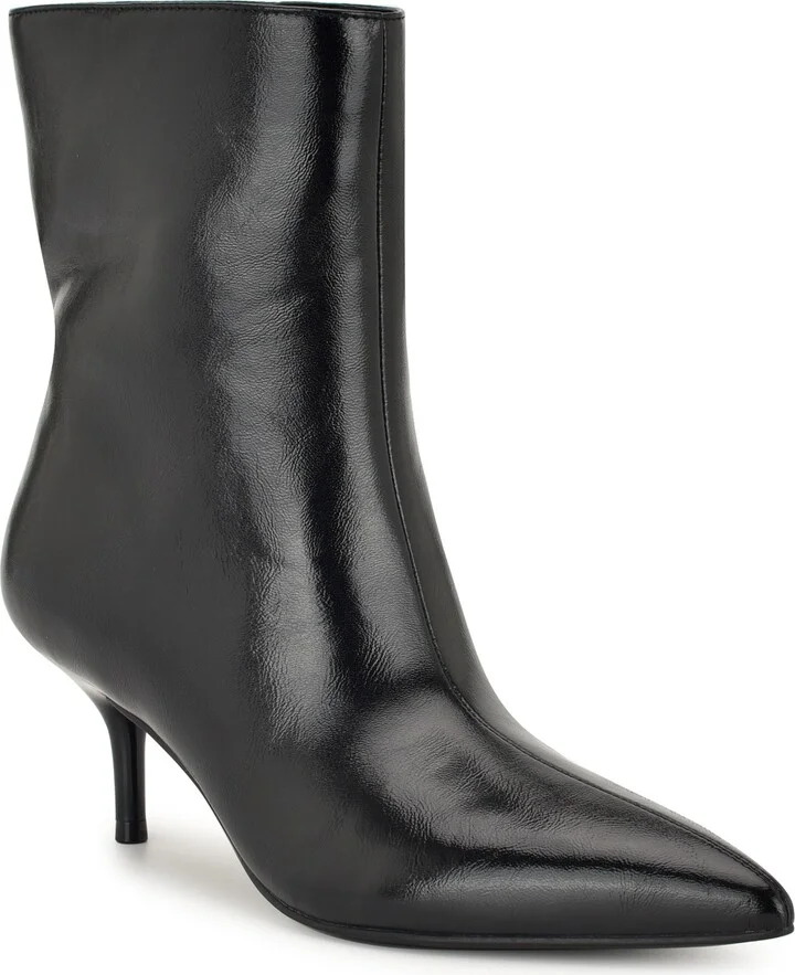 Charma Bootie