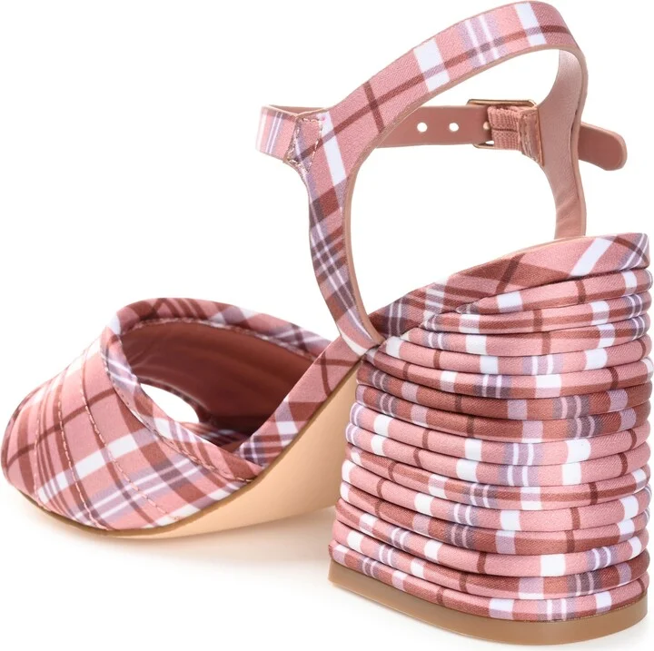 Charmaine Tru Comfort Foam Heeled Sandal - Image 2