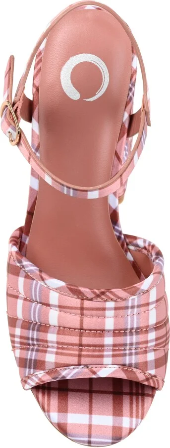 Charmaine Tru Comfort Foam Heeled Sandal - Image 4