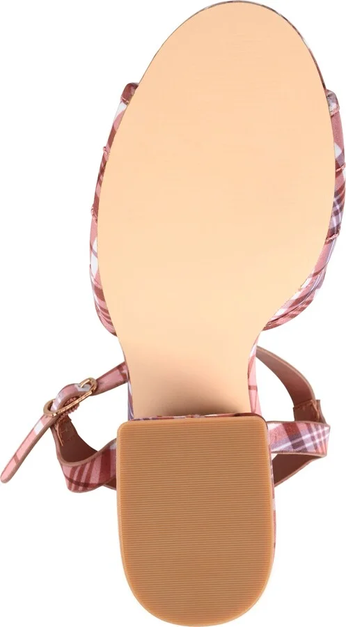 Charmaine Tru Comfort Foam Heeled Sandal - Image 5