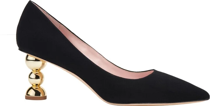 Charmer Pointed Toe Pump - Image 3