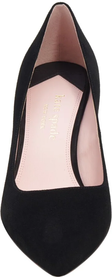 Charmer Pointed Toe Pump - Image 4