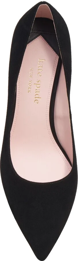 Charmer Pointed Toe Pump - Image 5