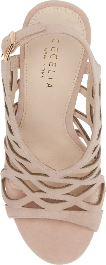 Charming Slingback Sandal - Image 5