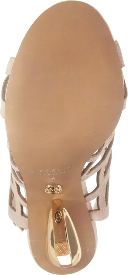 Charming Slingback Sandal - Image 6