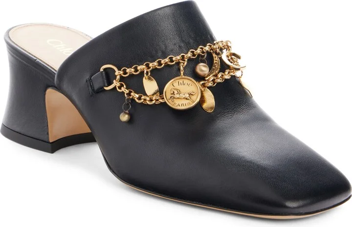 Charms Mule