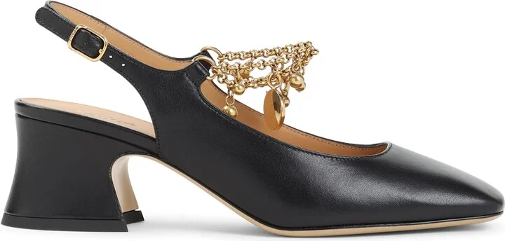 Charms Pumps - Image 2