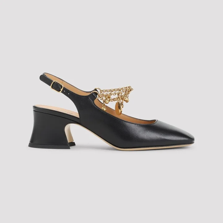 Charms Pumps - Image 3