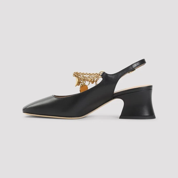 Charms Pumps - Image 4