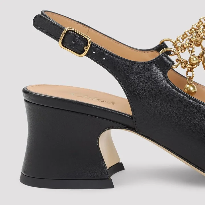 Charms Pumps - Image 5