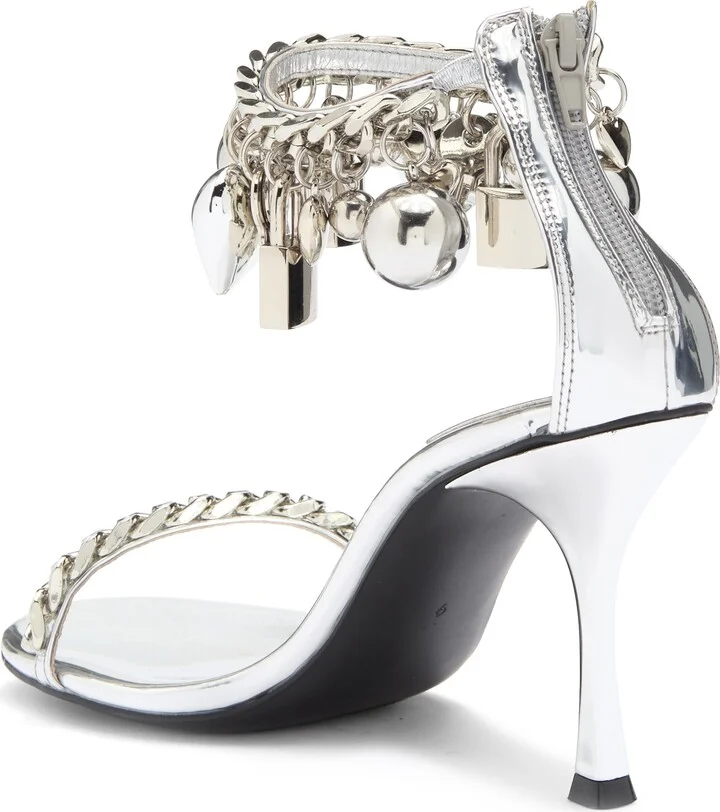 Charmz Ankle Strap Sandal - Image 3