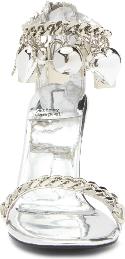 Charmz Ankle Strap Sandal - Image 5