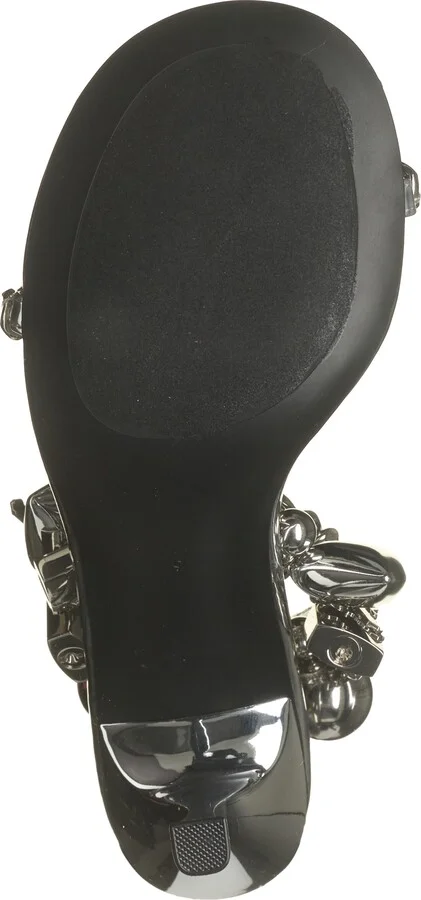 Charmz Ankle Strap Sandal - Image 7