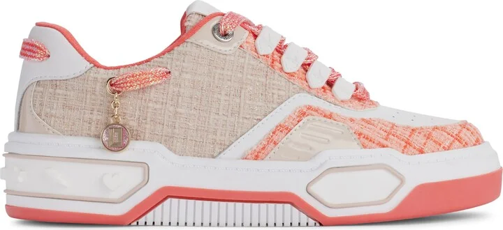Charna Lace Up Sneaker - Image 2