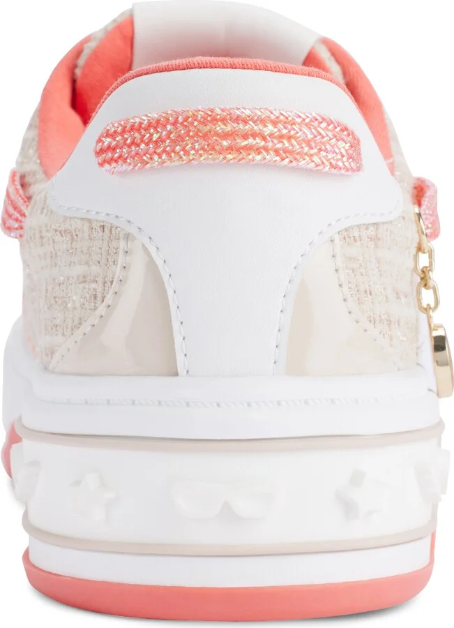 Charna Lace Up Sneaker - Image 5