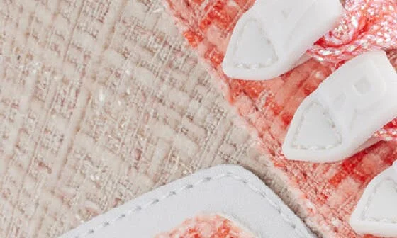 Charna Lace Up Sneaker - Image 6