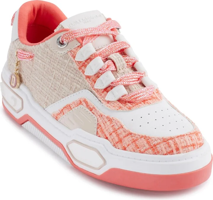 Charna Lace Up Sneaker