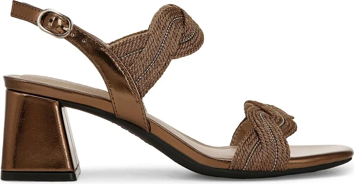 Charnelle Slingback Sandal - Image 3
