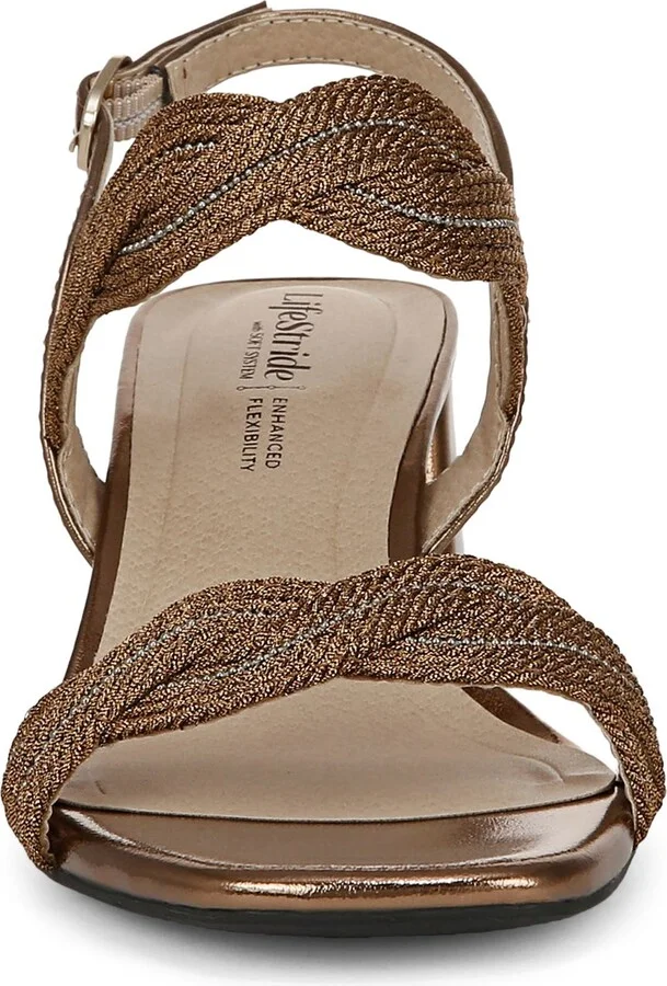 Charnelle Slingback Sandal - Image 4