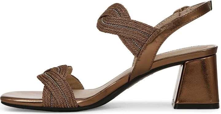 Charnelle Slingback Sandal - Image 8