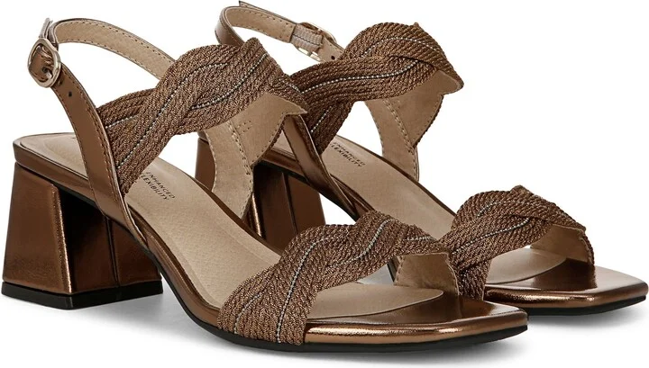 Charnelle Slingback Sandal - Image 9