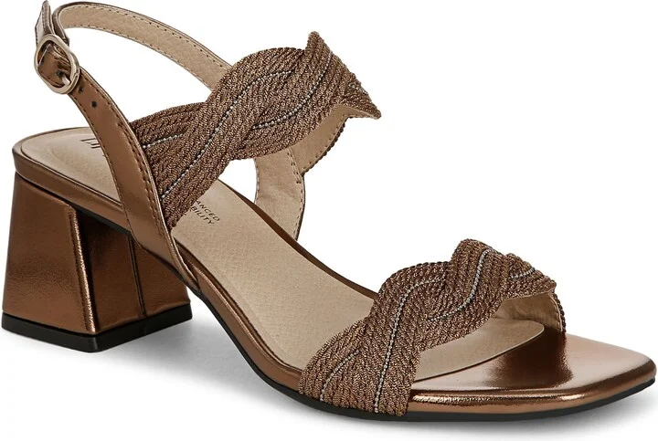 Charnelle Slingback Sandal