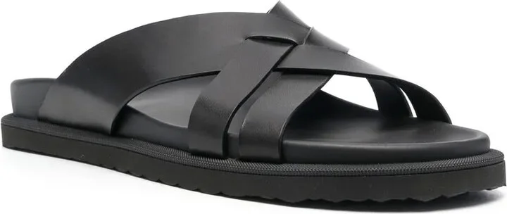 Charrat crossover sandals - Image 2