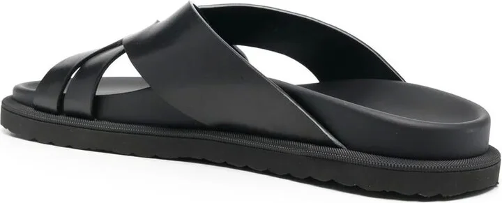 Charrat crossover sandals - Image 3