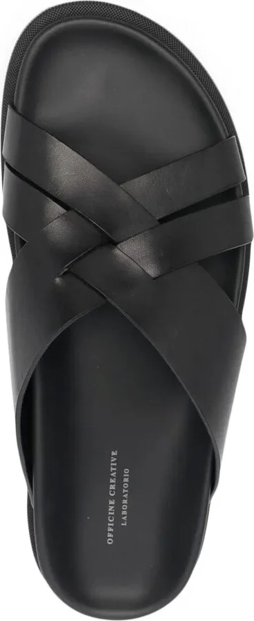 Charrat crossover sandals - Image 4
