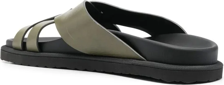 Charrat leather sandals - Image 3