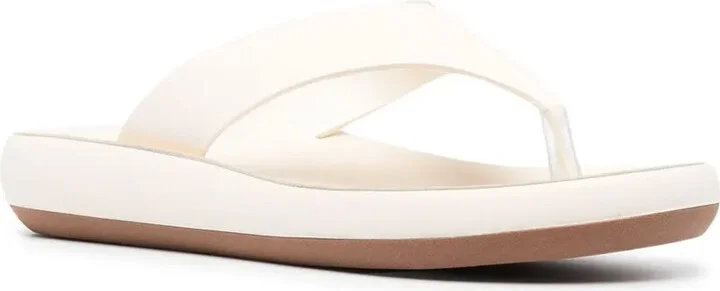 Charys Comfort flip flops - Image 2