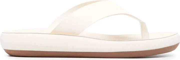 Charys Comfort flip flops