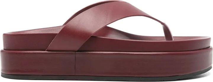 Charys flip flops