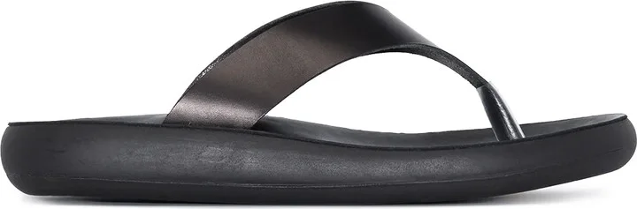 Charys leather sandals