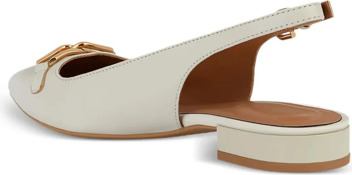 Charyssa slingback pumps - Image 3