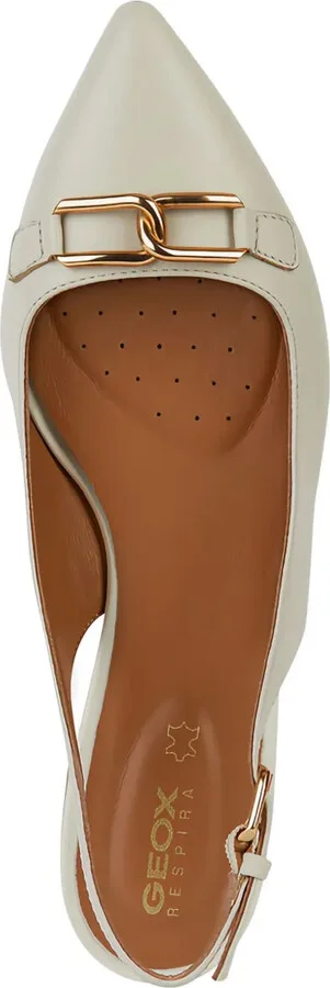 Charyssa slingback pumps - Image 4