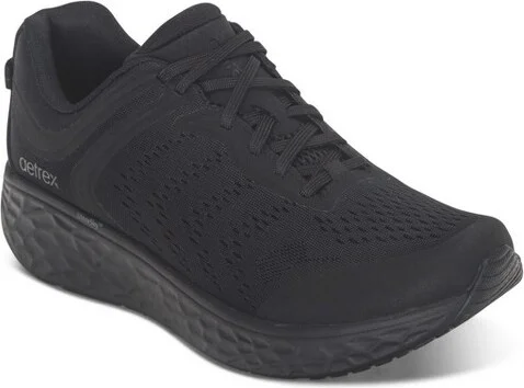 black/black