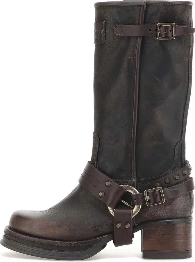 Chase Harness Boot - Image 3