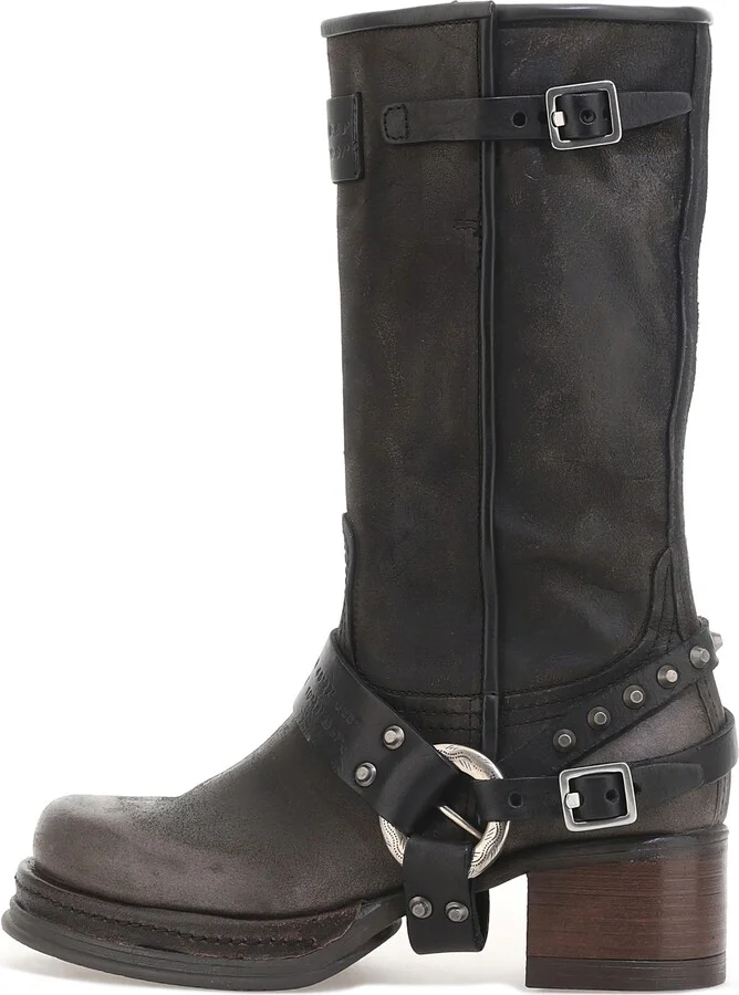 Chase Harness Boot - Image 8