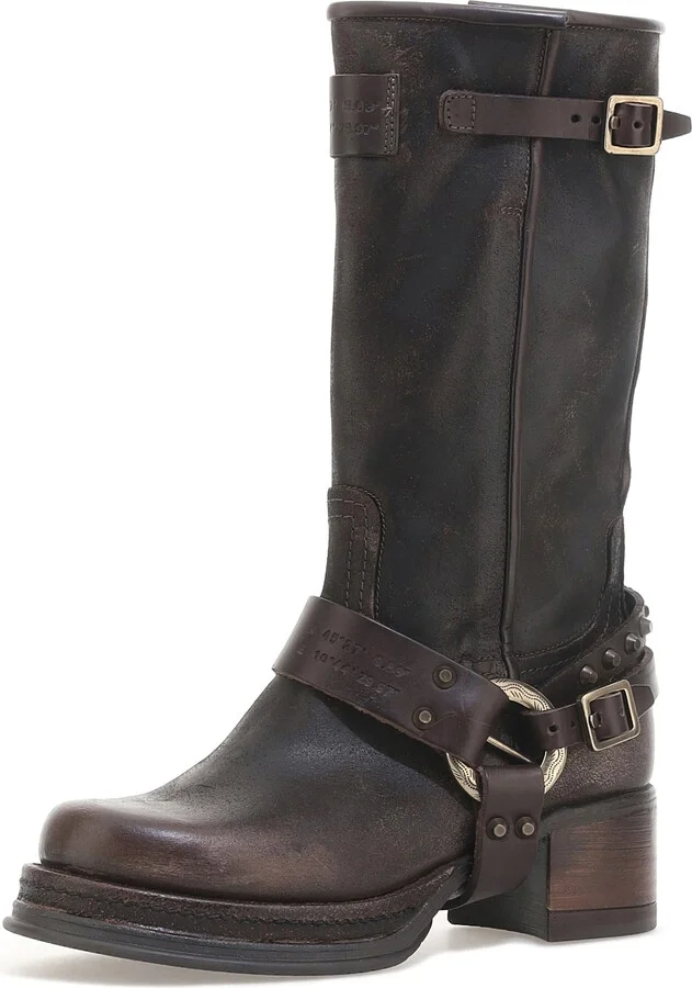 Chase Harness Boot