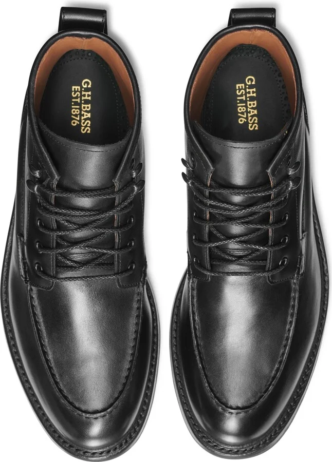 Chase Moc Toe Boot - Image 3