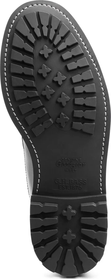 Chase Moc Toe Boot - Image 4