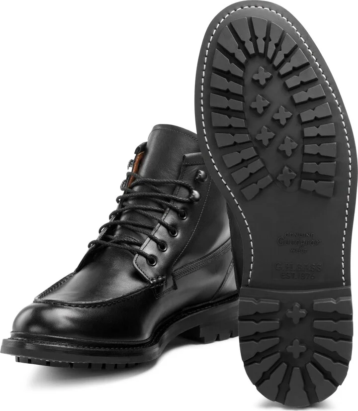 Chase Moc Toe Boot - Image 7