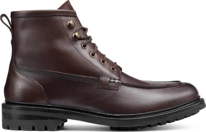 Chase Moc Toe Boot - Image 9