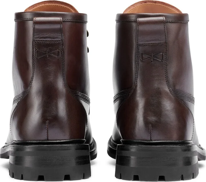 Chase Moc Toe Boot - Image 11