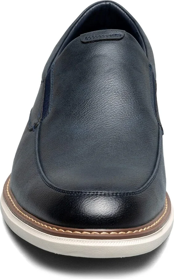 Chase Moc Toe Loafer - Image 2