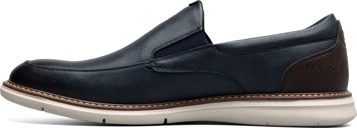 Chase Moc Toe Loafer - Image 8