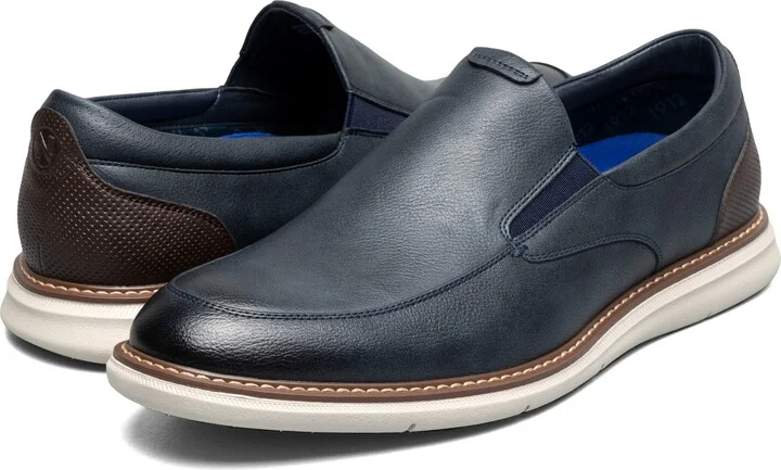 Chase Moc Toe Loafer - Image 9