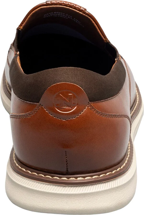 Chase Moc Toe Slip-On - Image 2